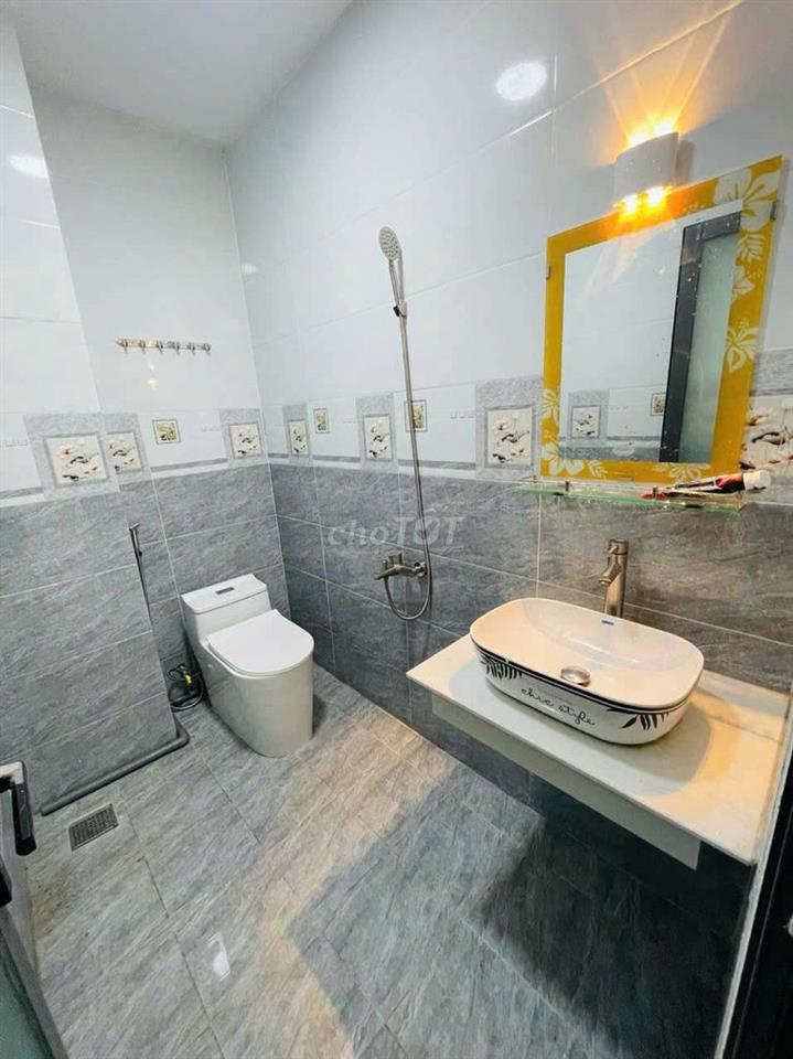 ✨ CỰC PHẨM CỬA SỔ TRỜI + FULL NỘI THẤT MÀ DÁ 🌰 - KẾ AEON TÂN PHÚ 