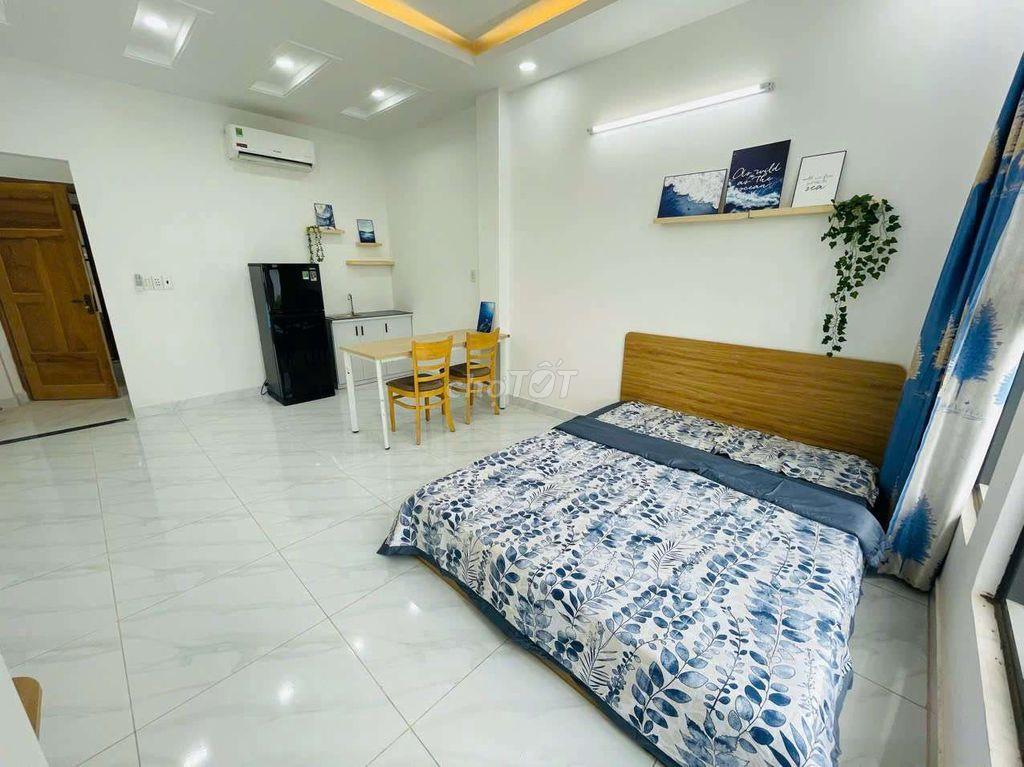 ✨ CỰC PHẨM CỬA SỔ TRỜI + FULL NỘI THẤT MÀ DÁ 🌰 - KẾ AEON TÂN PHÚ 