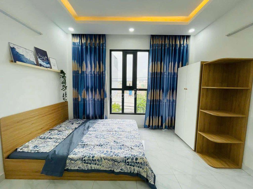 ✨ CỰC PHẨM CỬA SỔ TRỜI + FULL NỘI THẤT MÀ DÁ 🌰 - KẾ AEON TÂN PHÚ 