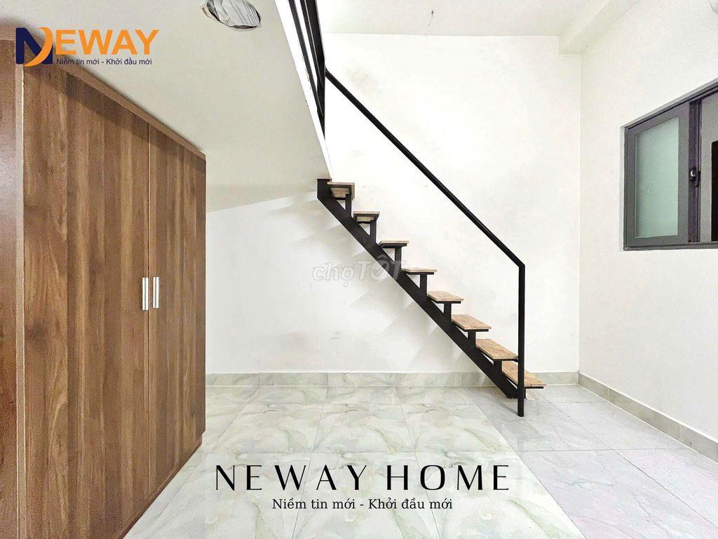 ✨ SIÊU PHẨM PHÒNG GÁC RỘNG - FULL TIỆN NGHI MỚI - KẾ NHÀ GA T3