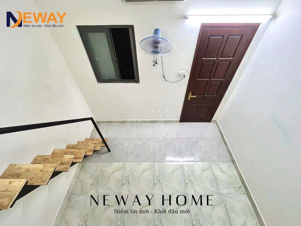 ✨ SIÊU PHẨM PHÒNG GÁC RỘNG - FULL TIỆN NGHI MỚI - KẾ NHÀ GA T3