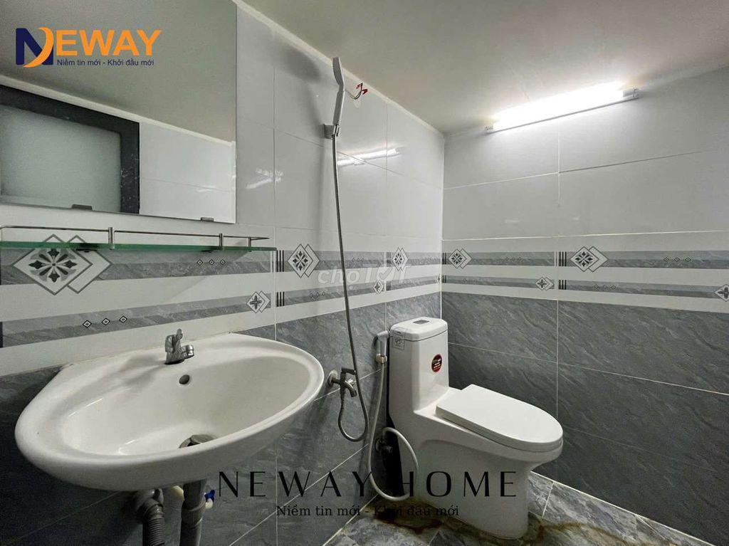 ✨ SIÊU PHẨM PHÒNG GÁC RỘNG - FULL TIỆN NGHI MỚI - KẾ NHÀ GA T3