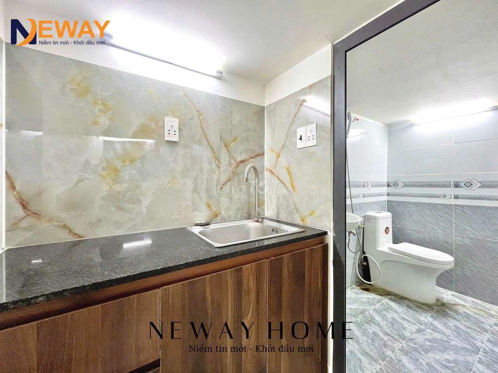 ✨ SIÊU PHẨM PHÒNG GÁC RỘNG - FULL TIỆN NGHI MỚI - KẾ NHÀ GA T3