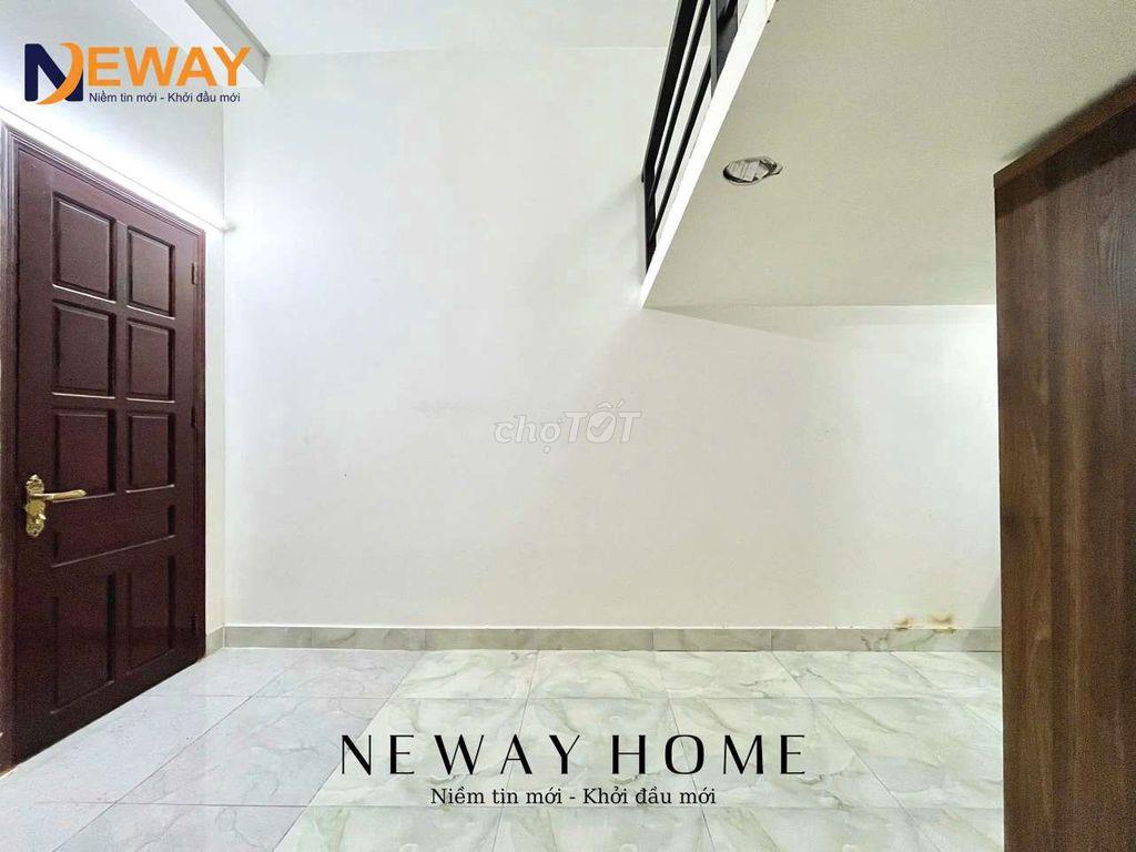 ✨ SIÊU PHẨM PHÒNG GÁC RỘNG - FULL TIỆN NGHI MỚI - KẾ NHÀ GA T3