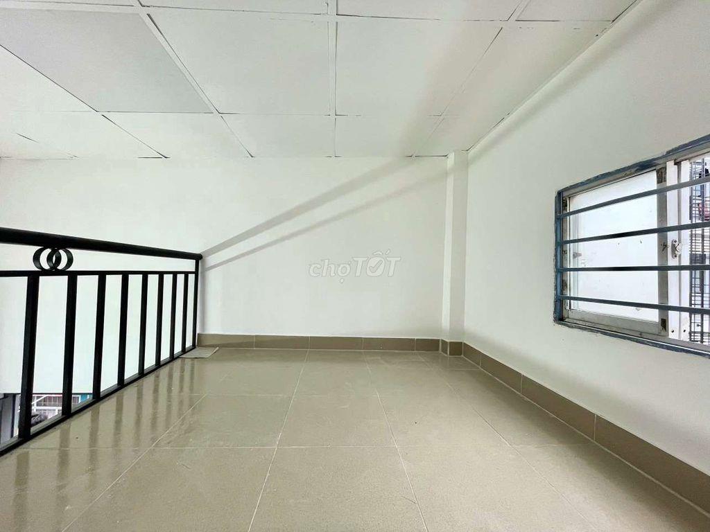 🍀KHAI TRƯƠNG PHÒNG GÁC RỘNG - BAN CÔNG MỚI KENG - KẾ CHỢ TÂN HƯƠNG 