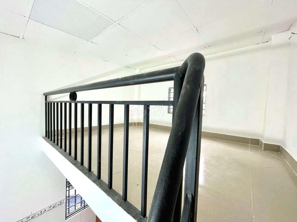 🍀KHAI TRƯƠNG PHÒNG GÁC RỘNG - BAN CÔNG MỚI KENG - KẾ CHỢ TÂN HƯƠNG 