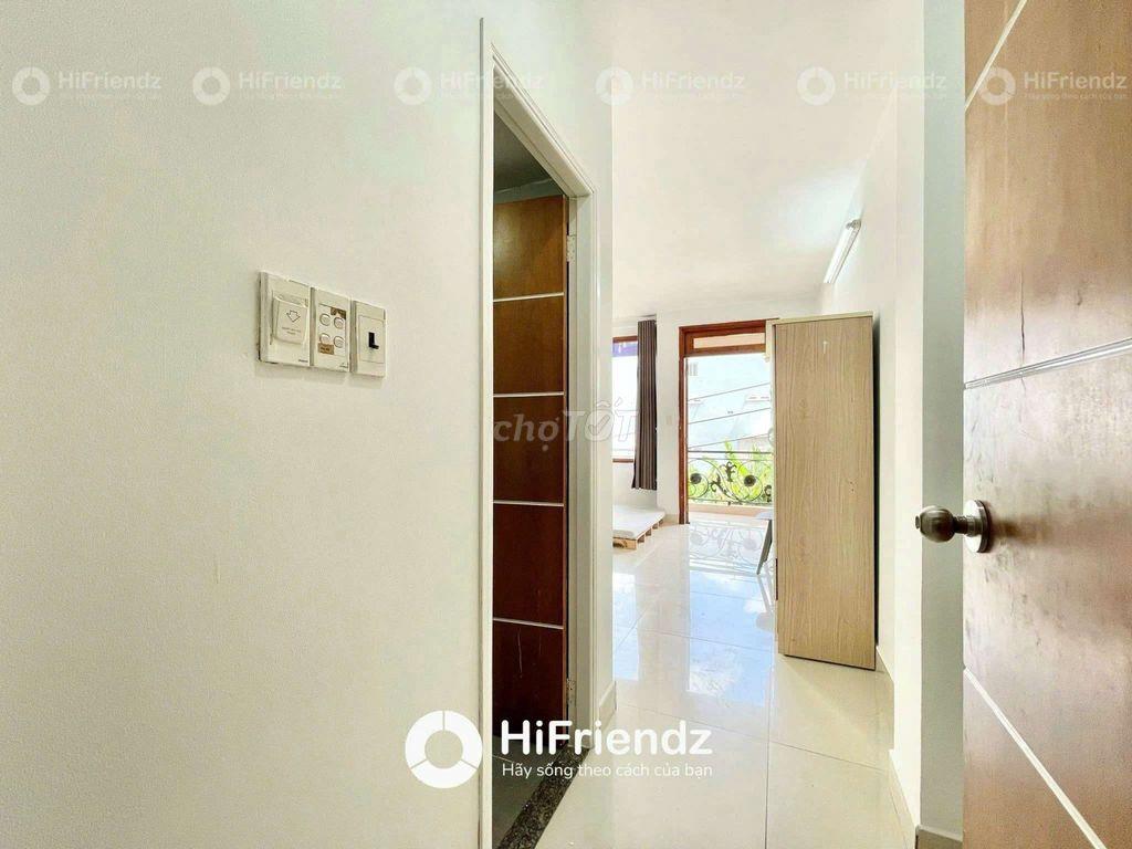 🌿TRỐNG SẴN PHÒNG BAN CÔNG - ĐI BỘ QUA ĐẦM SEN - FULL NỘI THẤT Y HÌNH 