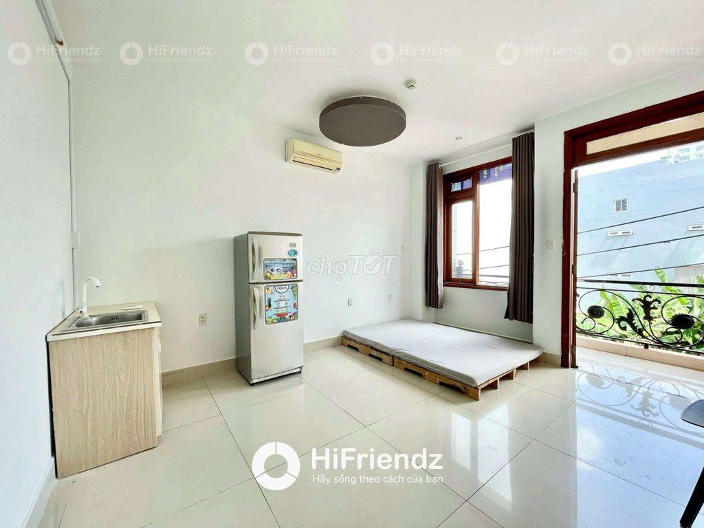 🌿TRỐNG SẴN PHÒNG BAN CÔNG - ĐI BỘ QUA ĐẦM SEN - FULL NỘI THẤT Y HÌNH 