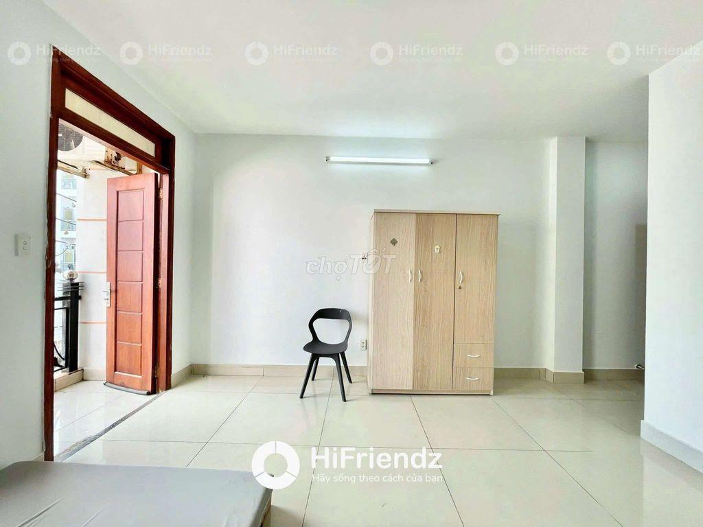 🌿TRỐNG SẴN PHÒNG BAN CÔNG - ĐI BỘ QUA ĐẦM SEN - FULL NỘI THẤT Y HÌNH 