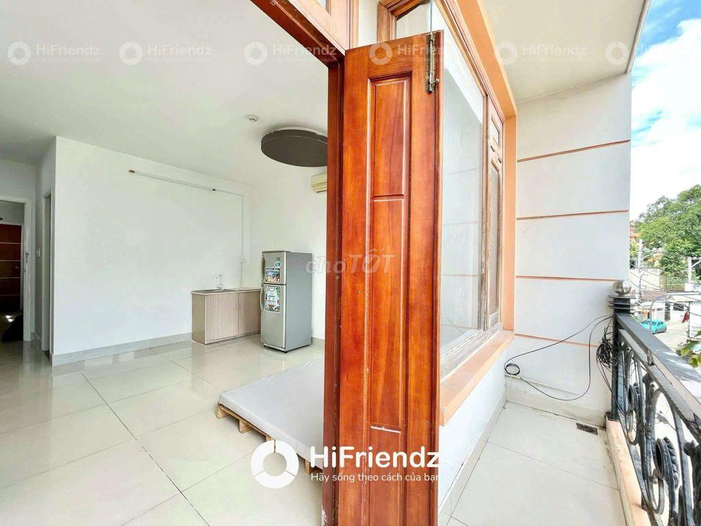 🌿TRỐNG SẴN PHÒNG BAN CÔNG - ĐI BỘ QUA ĐẦM SEN - FULL NỘI THẤT Y HÌNH 