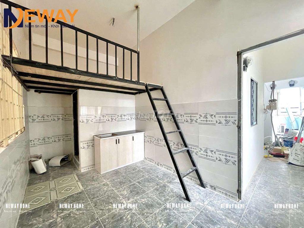 KHAI TRƯƠNG PHÒNG MỚI CỨNG - CỰC THOÁNG MÁT - NGAY GẦN NGÃ TƯ BỐN XÃ 