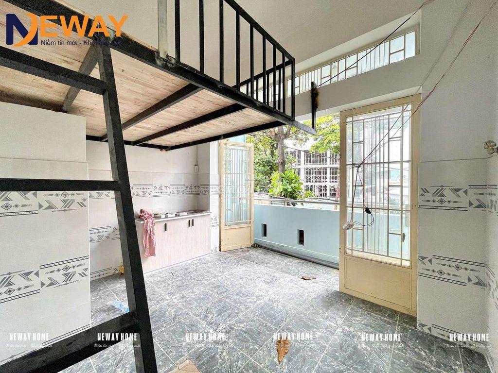 KHAI TRƯƠNG PHÒNG MỚI CỨNG - CỰC THOÁNG MÁT - NGAY GẦN NGÃ TƯ BỐN XÃ 