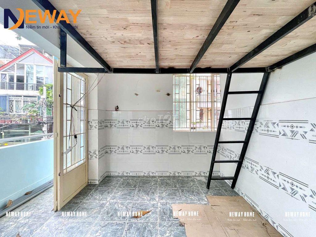KHAI TRƯƠNG PHÒNG MỚI CỨNG - CỰC THOÁNG MÁT - NGAY GẦN NGÃ TƯ BỐN XÃ 