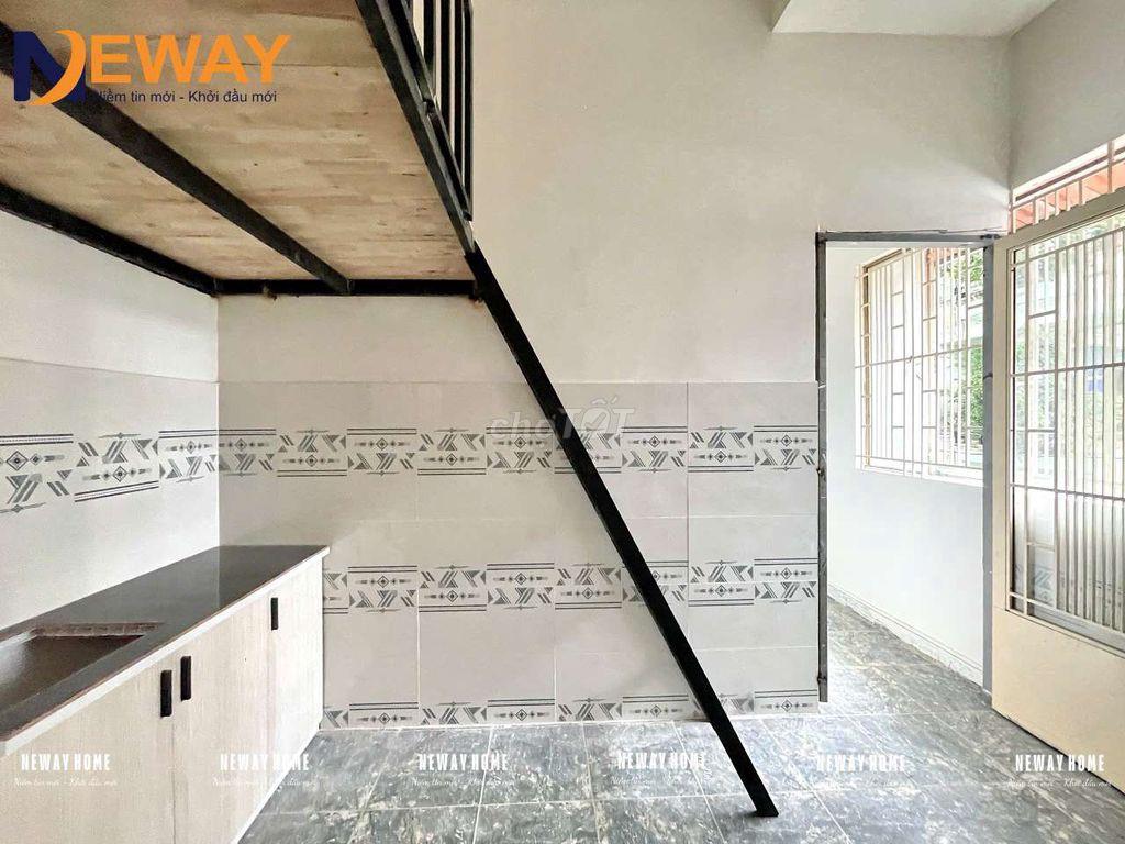 KHAI TRƯƠNG PHÒNG MỚI CỨNG - CỰC THOÁNG MÁT - NGAY GẦN NGÃ TƯ BỐN XÃ 