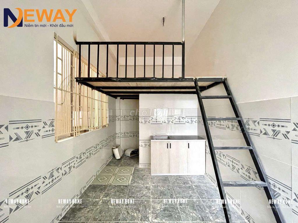 KHAI TRƯƠNG PHÒNG MỚI CỨNG - CỰC THOÁNG MÁT - NGAY GẦN NGÃ TƯ BỐN XÃ 