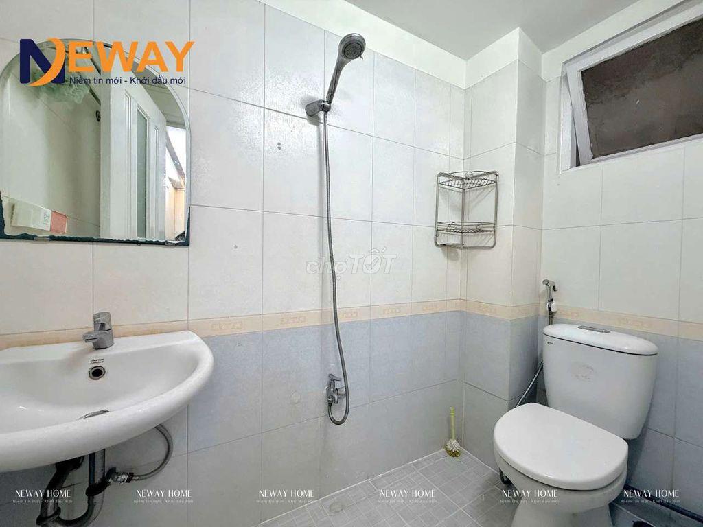 ‼️ PHÒNG CỬA SỔ TRỜI Ở LIỀN - FULL NỘI THẤT - ĐI BỘ QUA ĐH CÔNG THƯƠNG 