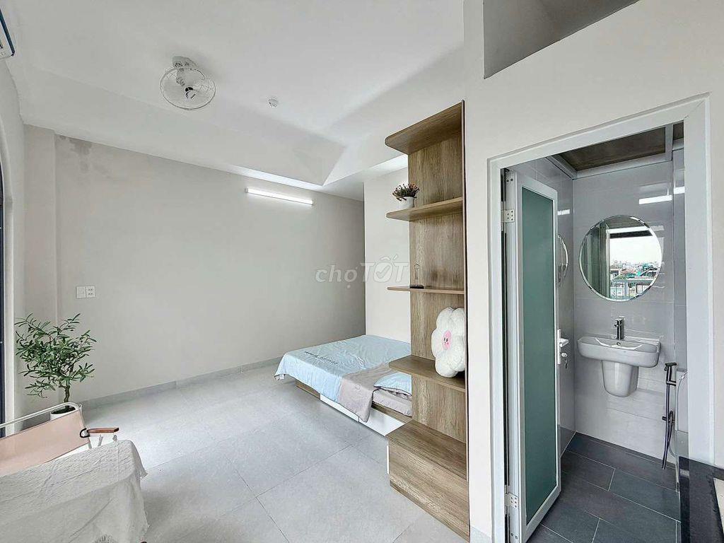 ‼️KHAI TRƯƠNG CHDV CAO CẤP - ĐẦY ĐỦ TIỆN NGHI MỚI - KẾ AEON TÂN PHÚ 