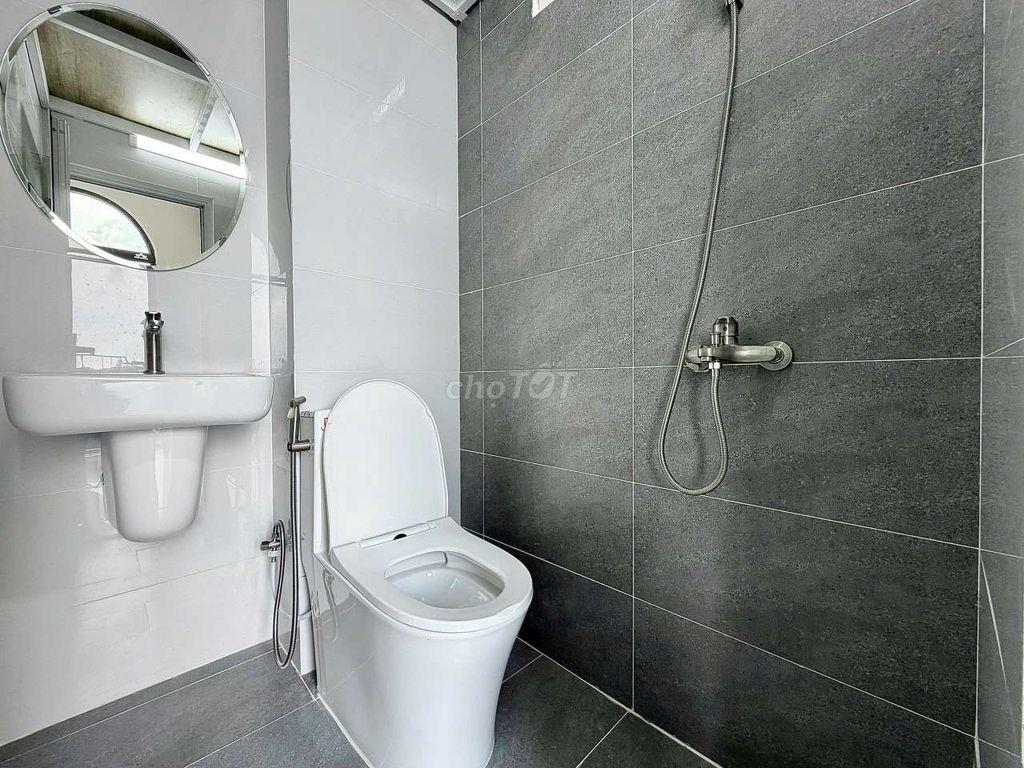 ‼️KHAI TRƯƠNG CHDV CAO CẤP - ĐẦY ĐỦ TIỆN NGHI MỚI - KẾ AEON TÂN PHÚ 