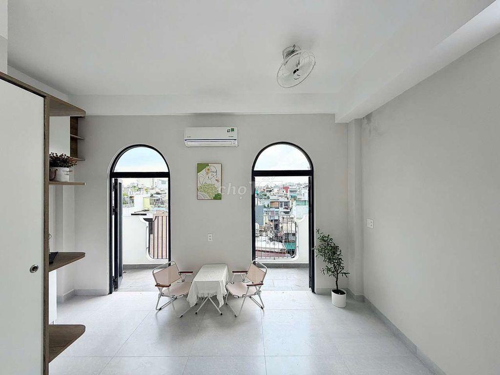 ‼️KHAI TRƯƠNG CHDV CAO CẤP - ĐẦY ĐỦ TIỆN NGHI MỚI - KẾ AEON TÂN PHÚ 