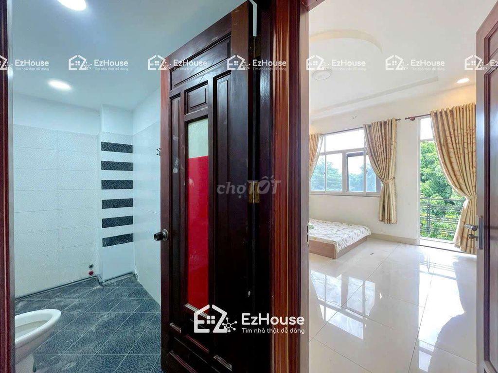 💢TRỐNG SẴN PHÒNG BAN CÔNG SIÊU THOÁNG - DÁ 🌰 - GẦN NGÃ TƯ BỐN XÃ 