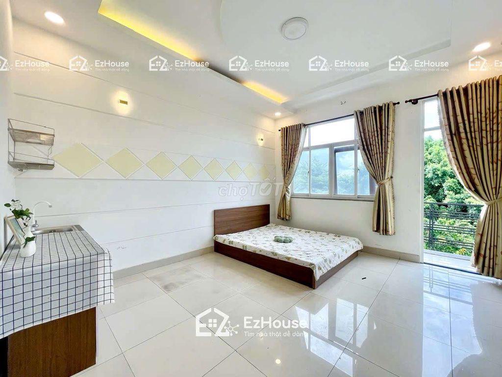 💢TRỐNG SẴN PHÒNG BAN CÔNG SIÊU THOÁNG - DÁ 🌰 - GẦN NGÃ TƯ BỐN XÃ 