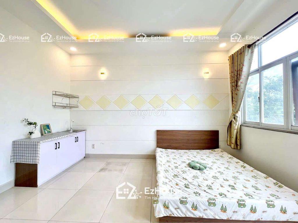 💢TRỐNG SẴN PHÒNG BAN CÔNG SIÊU THOÁNG - DÁ 🌰 - GẦN NGÃ TƯ BỐN XÃ 