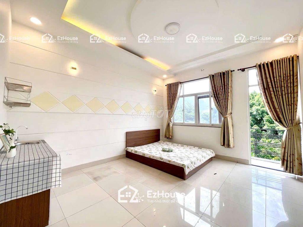 💢TRỐNG SẴN PHÒNG BAN CÔNG SIÊU THOÁNG - DÁ 🌰 - GẦN NGÃ TƯ BỐN XÃ 