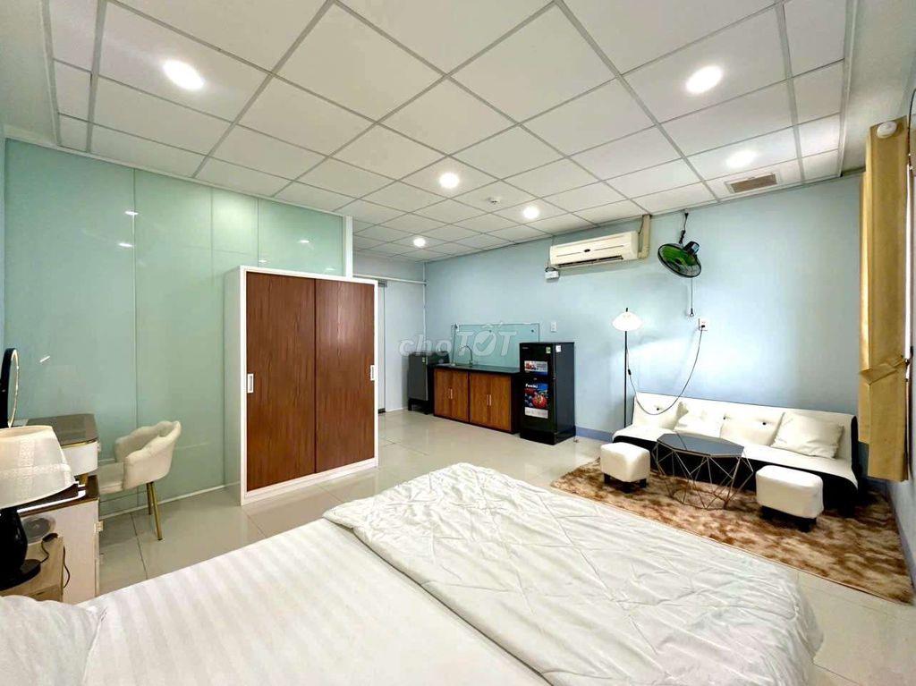 🍃CHDV CAO CẤP - FULL NỘI THẤT MỚI - DÁ 🌰 - GẦN NGÃ TƯ BỐN XÃ 