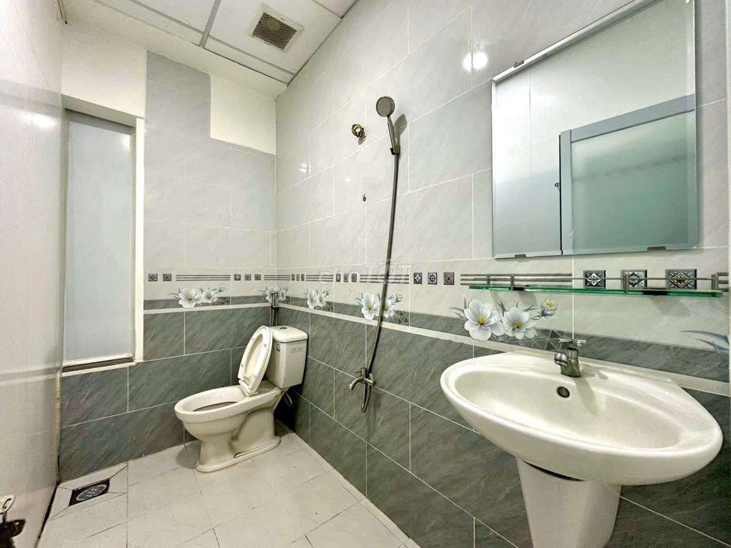 🍃CHDV CAO CẤP - FULL NỘI THẤT MỚI - DÁ 🌰 - GẦN NGÃ TƯ BỐN XÃ 