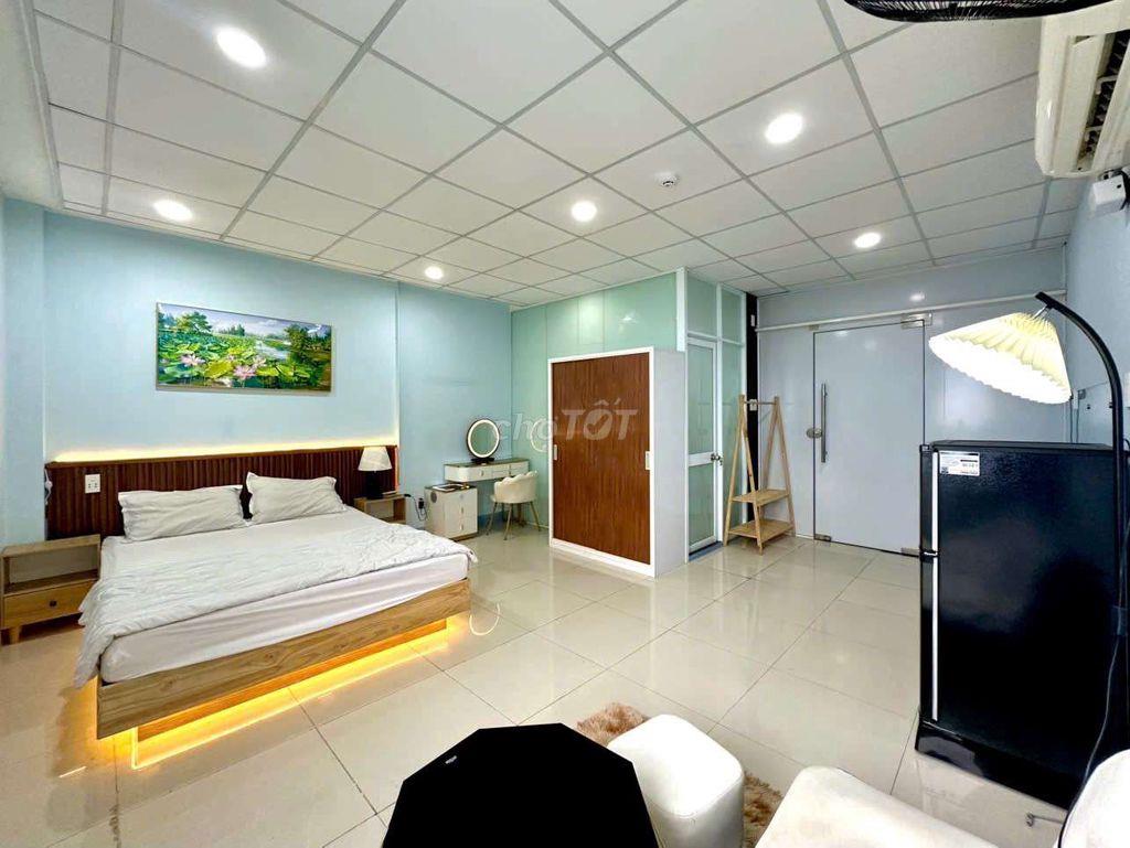 🍃CHDV CAO CẤP - FULL NỘI THẤT MỚI - DÁ 🌰 - GẦN NGÃ TƯ BỐN XÃ 