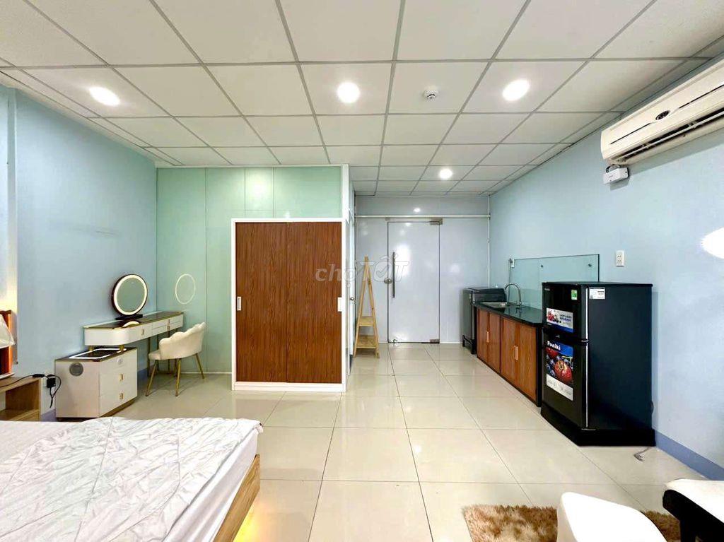 🍃CHDV CAO CẤP - FULL NỘI THẤT MỚI - DÁ 🌰 - GẦN NGÃ TƯ BỐN XÃ 