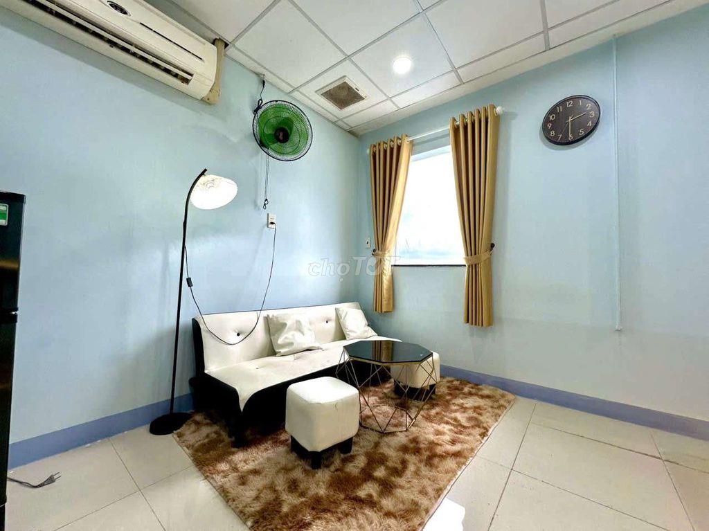 🍃CHDV CAO CẤP - FULL NỘI THẤT MỚI - DÁ 🌰 - GẦN NGÃ TƯ BỐN XÃ 