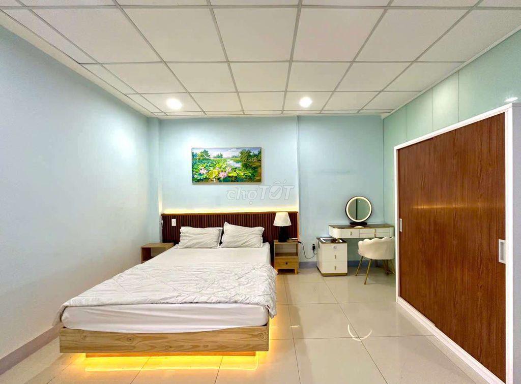 🍃CHDV CAO CẤP - FULL NỘI THẤT MỚI - DÁ 🌰 - GẦN NGÃ TƯ BỐN XÃ 