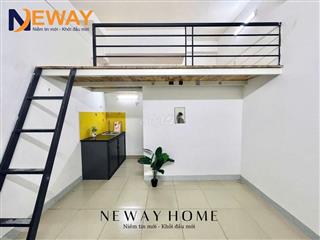 🌞 PHÒNG GÁC CAO - ĐẦY ĐỦ TIỆN NGHI - GẦN AEON BÌNH TÂN, NGÃ TƯ BỐN XÃ 