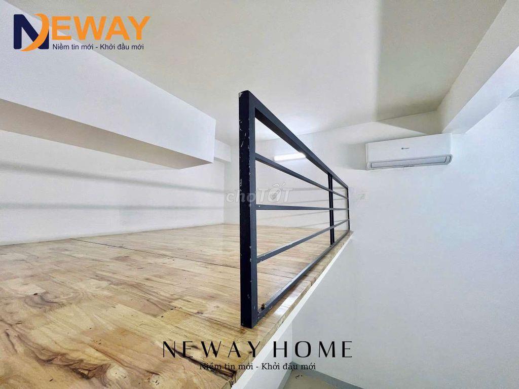 🌞 PHÒNG GÁC CAO - ĐẦY ĐỦ TIỆN NGHI - GẦN AEON BÌNH TÂN, NGÃ TƯ BỐN XÃ 