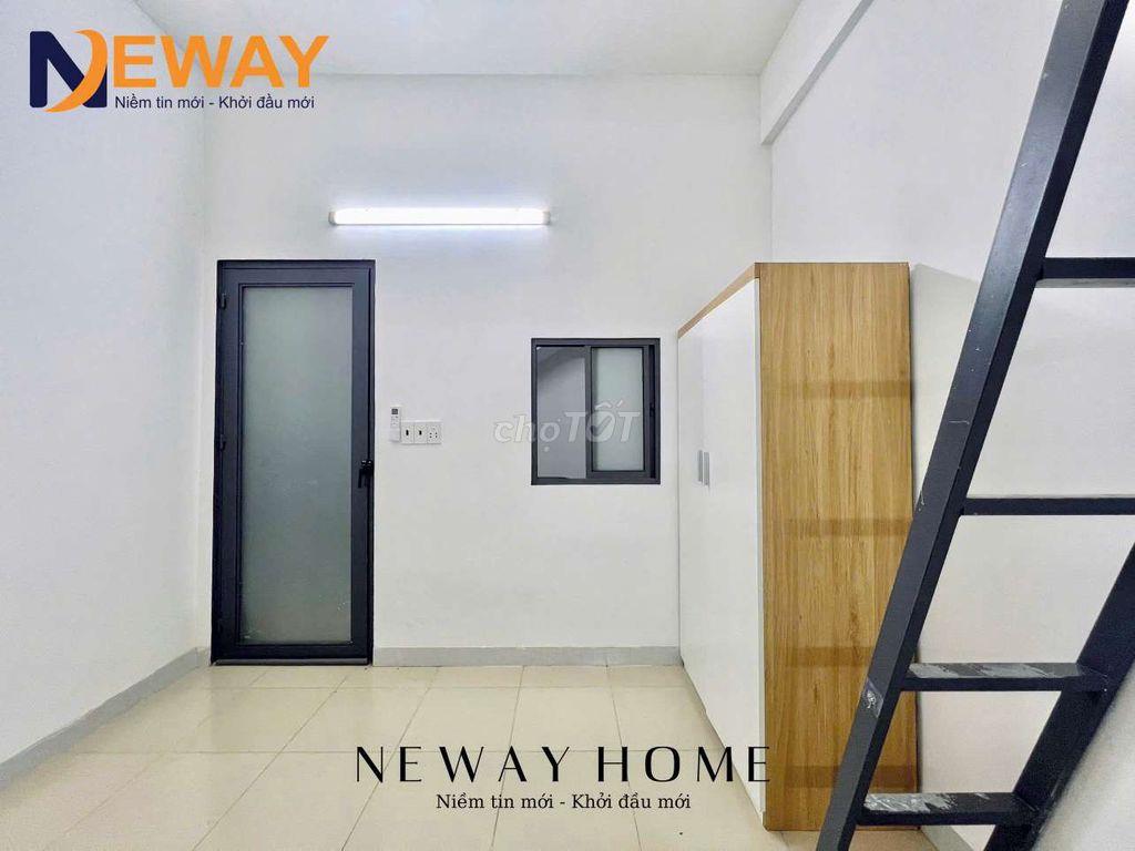 🌞 PHÒNG GÁC CAO - ĐẦY ĐỦ TIỆN NGHI - GẦN AEON BÌNH TÂN, NGÃ TƯ BỐN XÃ 