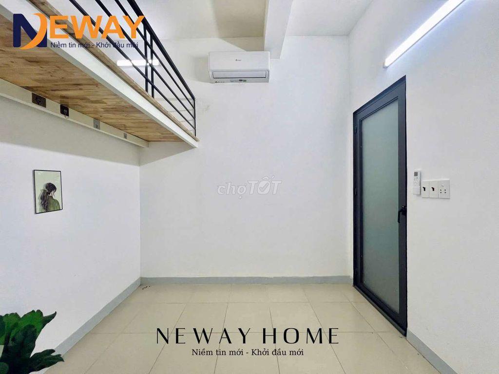 🌞 PHÒNG GÁC CAO - ĐẦY ĐỦ TIỆN NGHI - GẦN AEON BÌNH TÂN, NGÃ TƯ BỐN XÃ 