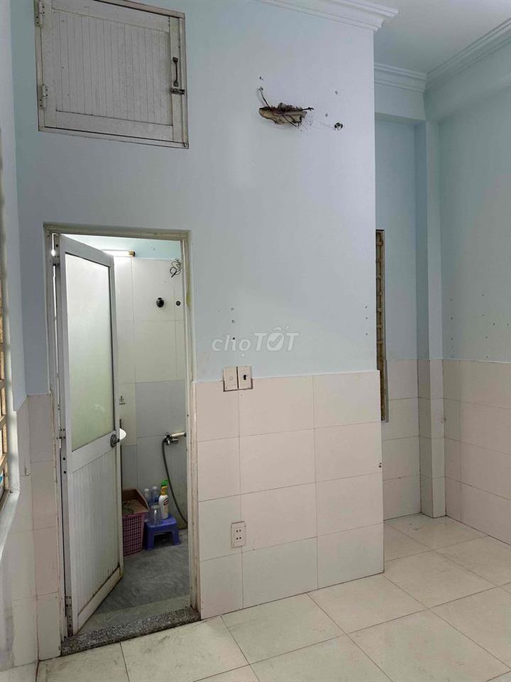 Phòng Trọ Giá Rẻ