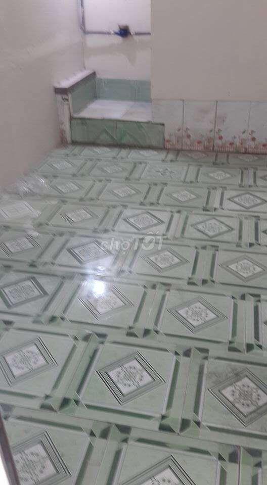 Phòng trọ Bình Tân gần Tên Lửa