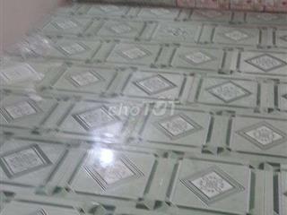 Phòng trọ Bình Tân gần Tên Lửa