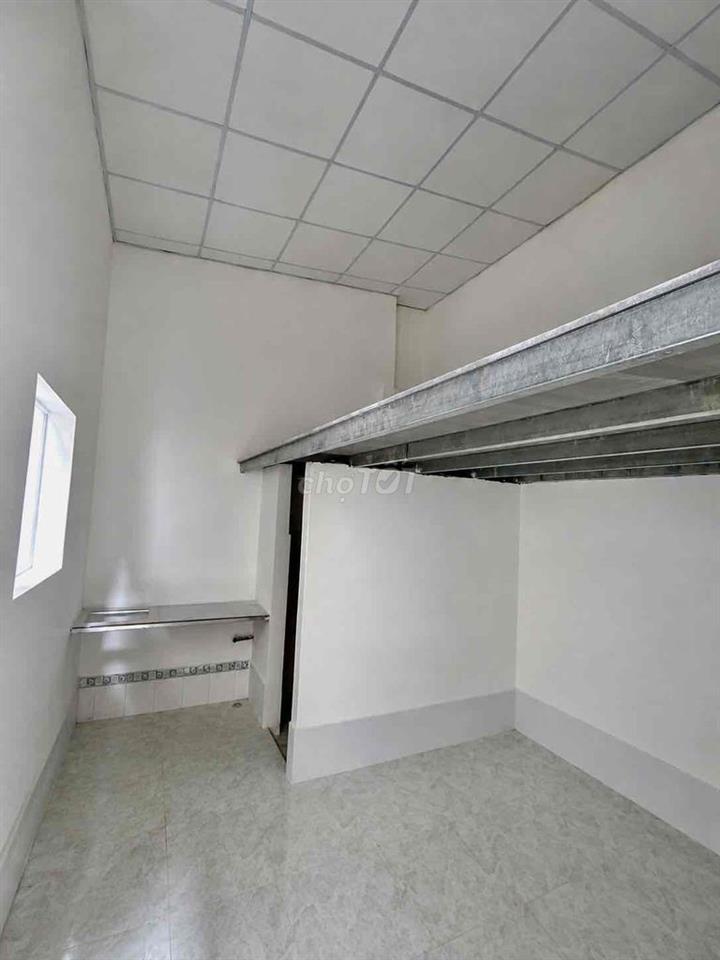 Dãy trệt trọ Gần Aeon , Hồ Học Lãm, Khu y tế kỹ thuật cao, CT PonChen