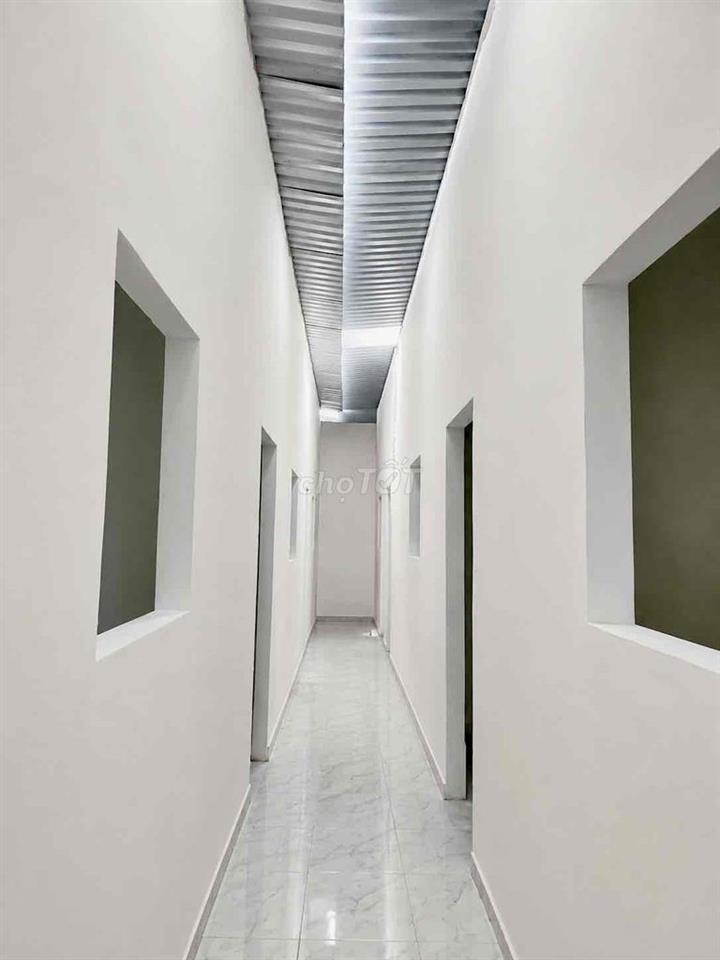 Dãy trệt trọ Gần Aeon , Hồ Học Lãm, Khu y tế kỹ thuật cao, CT PonChen
