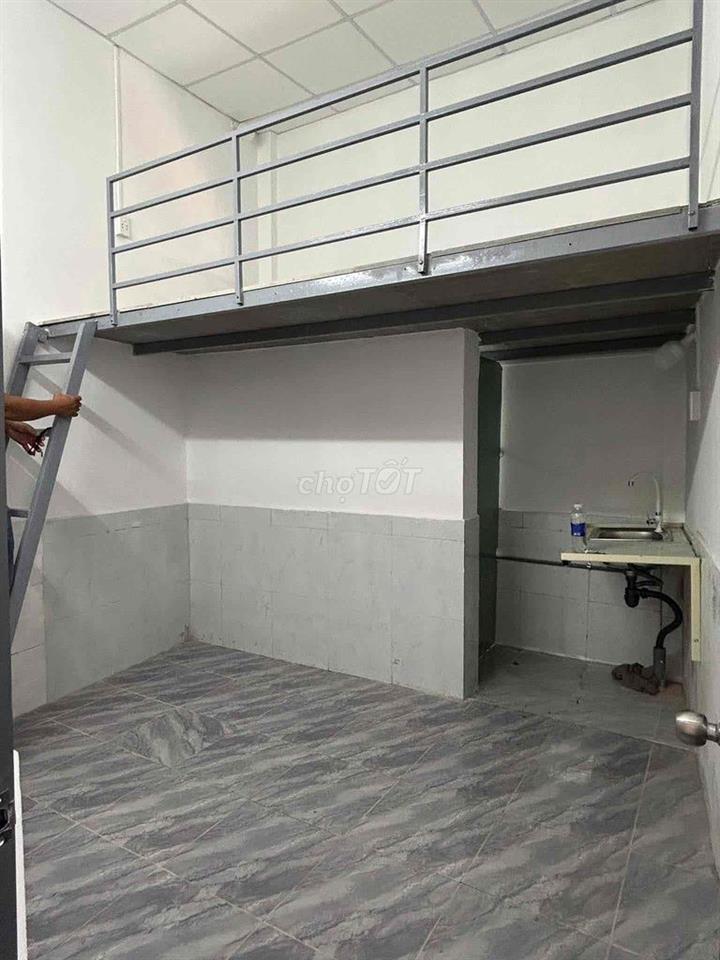 Phòng trọ gần aeon Bình Tân, Kinh Dương Vương, BX Miền Tây, Hô Học Lãm