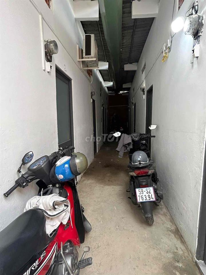 Phòng trọ gần aeon Bình Tân, Kinh Dương Vương, BX Miền Tây, Hô Học Lãm