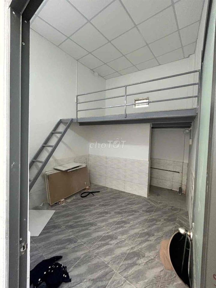 Phòng trọ gần aeon Bình Tân, Kinh Dương Vương, BX Miền Tây, Hô Học Lãm