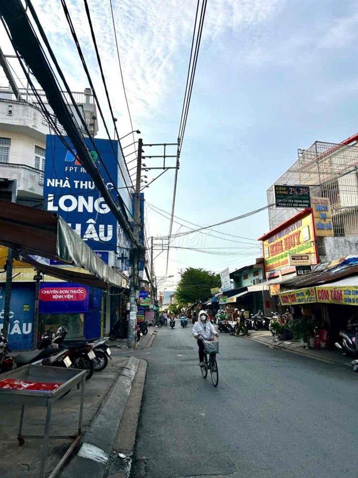 Phòng trọ gần aeon Bình Tân, Kinh Dương Vương, BX Miền Tây, Hô Học Lãm