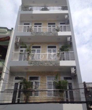 Cho thuê phòng trọ giá 1.2tr-3tr