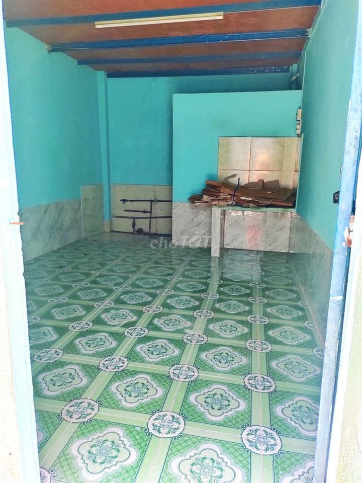 Cho thuê phòng trọ 15m2 bình tân