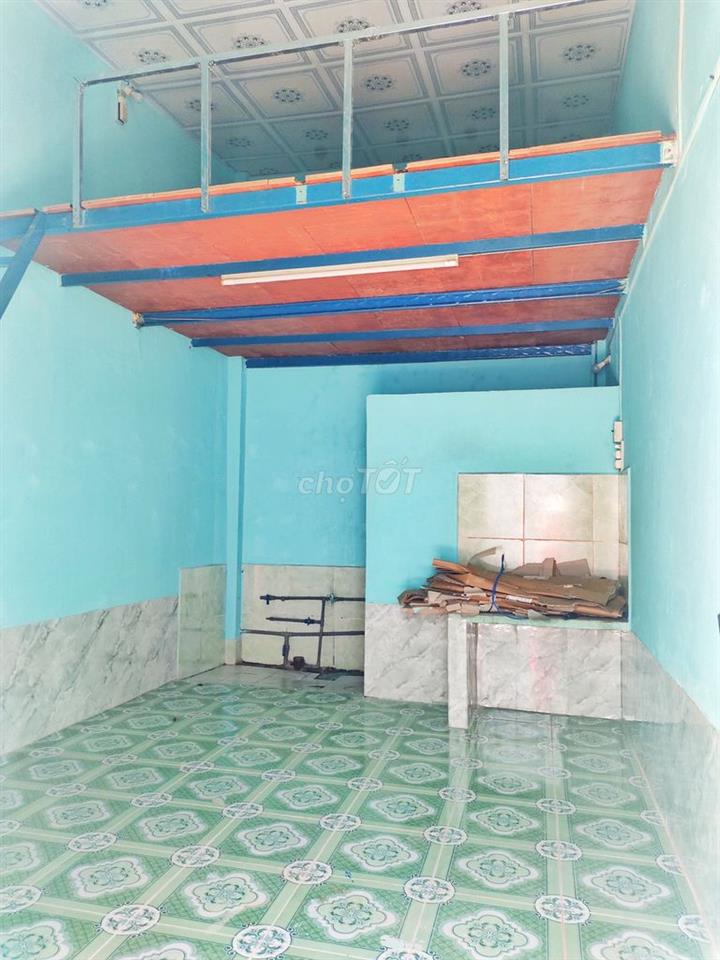 Cho thuê phòng trọ 15m2 bình tân