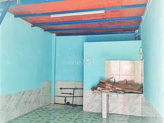 Cho thuê phòng trọ 15m2 bình tân